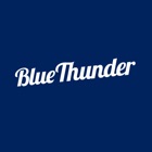 Blue Thunder Mayo