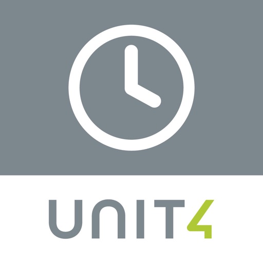 Unit4 Timesheets