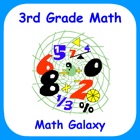 3rd Grade Math - Math Galaxy