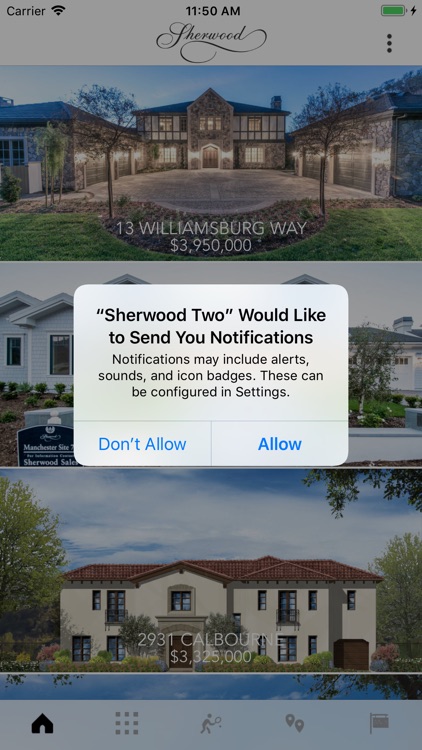 Sherwood Real Estate