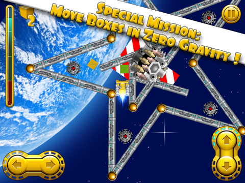 Puzzle Dozer HD screenshot 3