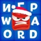 This is our new free game Snow Words - the best word game for winter fans