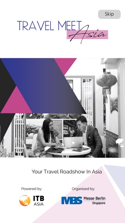 Travel Meet Asia screenshot-3