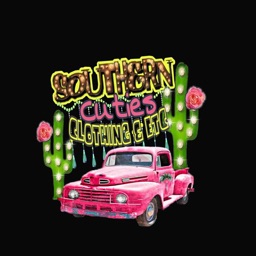 Southern Cuties Clothing