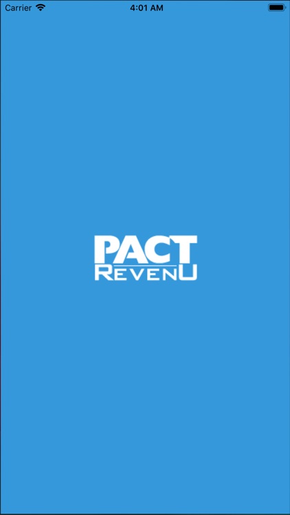 PACT RevenU