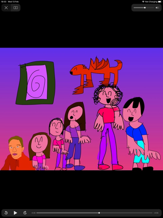 TheDragonTails screenshot-5