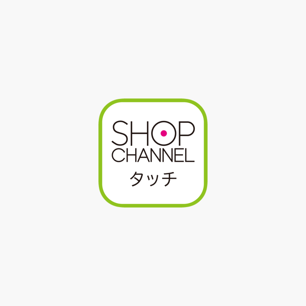 ショップチャンネル タッチでアプリ をapp Storeで