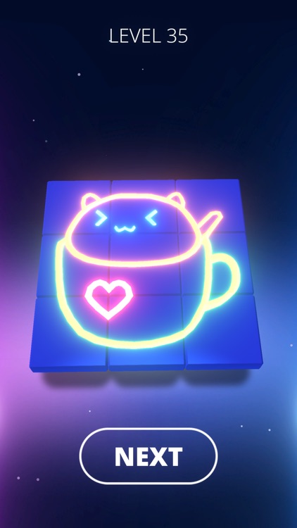 Light Up Neon screenshot-7