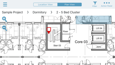 How to cancel & delete Viewpoint Field View™ from iphone & ipad 4