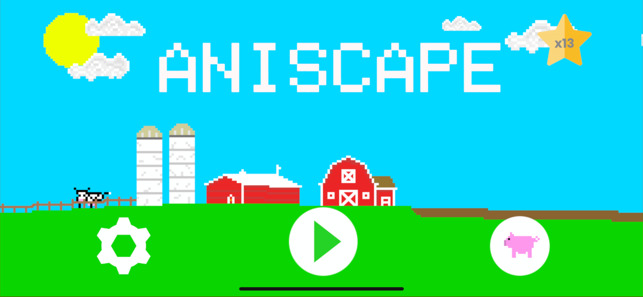 Aniscape(圖1)-速報App