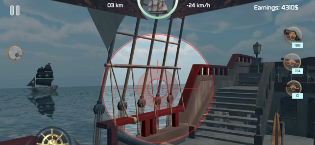 Online Warship Simulator(圖9)-速報App