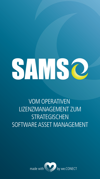 How to cancel & delete SAMS Berlin from iphone & ipad 1