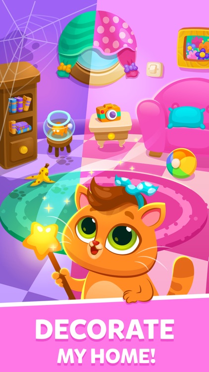 Bubbu – My Virtual Pet screenshot-5