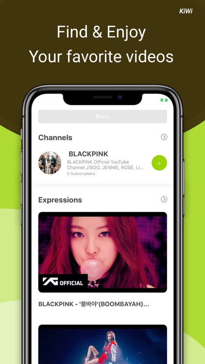 KiWi - Learn Korean with K-Pop screenshot-3