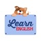 Welcome to Lingua Lesson - a funny and educational game for children who want to learn English