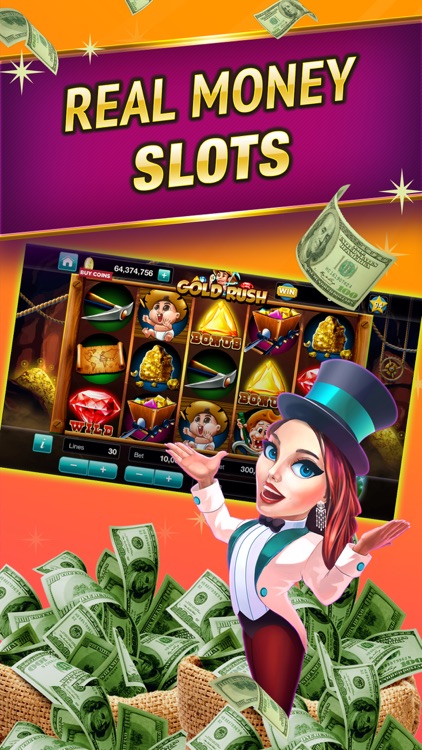SpinToWin Slots & Sweepstakes