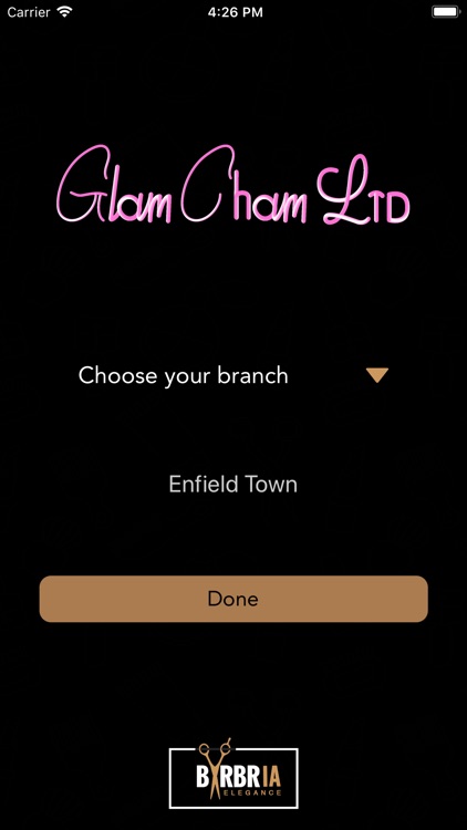 Glam Cham Ltd