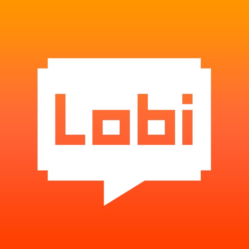 Lobi ロビー