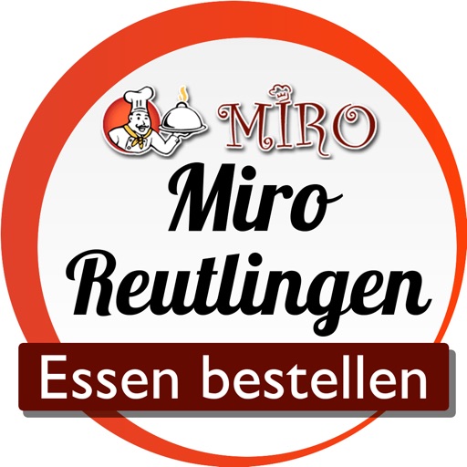 Miro Kebap Reutlingen iOS App