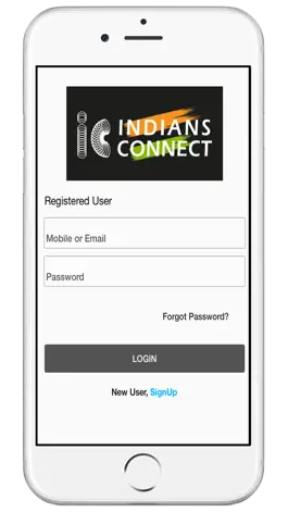 Game screenshot Indians Connect apk