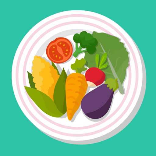 Low Calorie Recipes & Counters