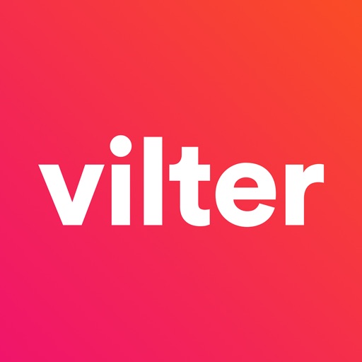 Photo Presets - Vilter