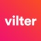 Vilter is the only 100% Free Lightroom Mobile presets app (We have no in-app purchases