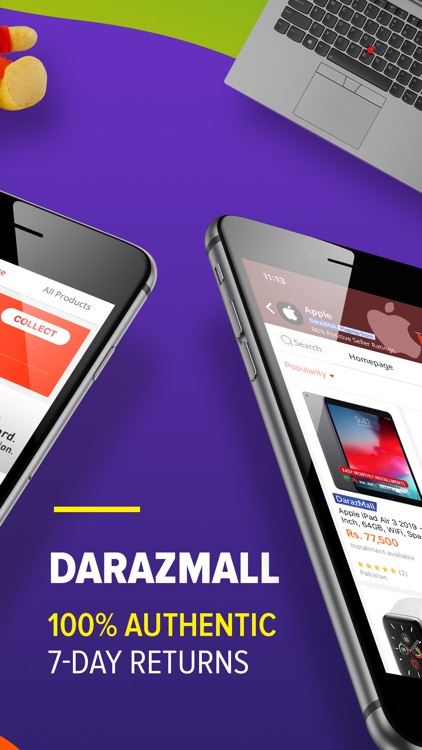 Daraz Online Shopping App screenshot-4
