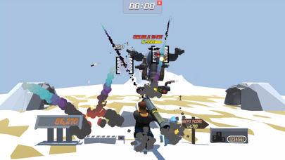 Hyper Gun screenshot 3