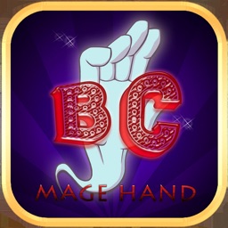 BC Mage Hand