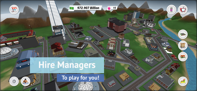 Tycoon Builder(圖2)-速報App