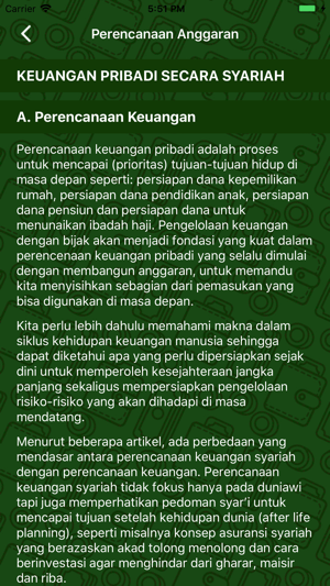 My IFPE Syariah(圖3)-速報App