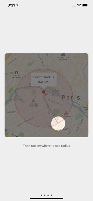 Radius Maps(圖5)-速報App