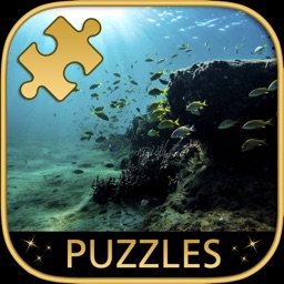 Oceans - Puzzle Game