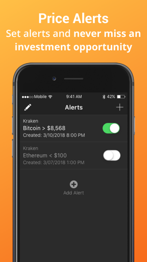 Bitcoin Mining No Devices Found Ethereum Price Alert App - 