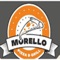 Morello Pizza provides online food delivery in ME2 4NP