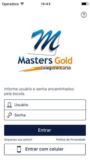 Masters Gold(圖2)-速報App