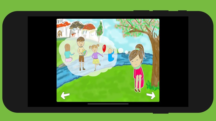 玛丽的愿望 screenshot-4