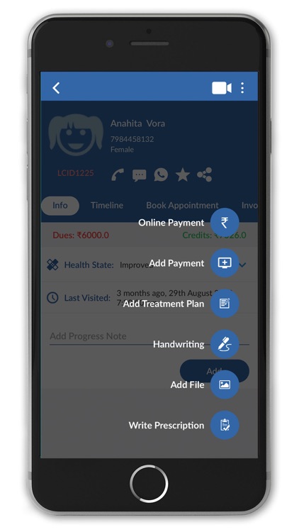 Kivi Doc screenshot-4