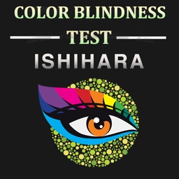 Color Blindness Test Ishihara