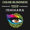 Many people are looking for a possibility to test their color vision on the iOS