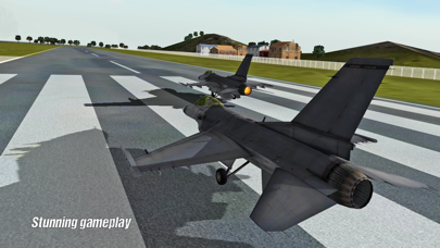 F18 Carrier Landing II Screenshot 4