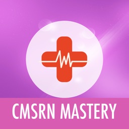 CMSRN Mastery Test Prep
