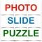 This app is a simple slide puzzle with 4 x 5 pieces