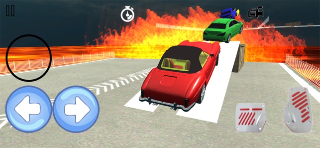 Car Game: Racing(圖6)-速報App