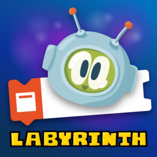 Scottie Go! Labyrinth Download