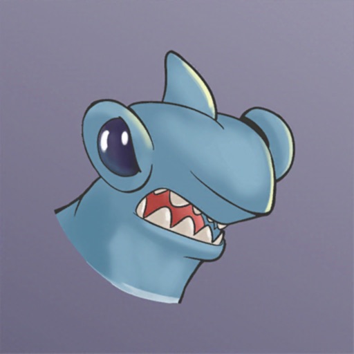 Sharky In The Temple icon