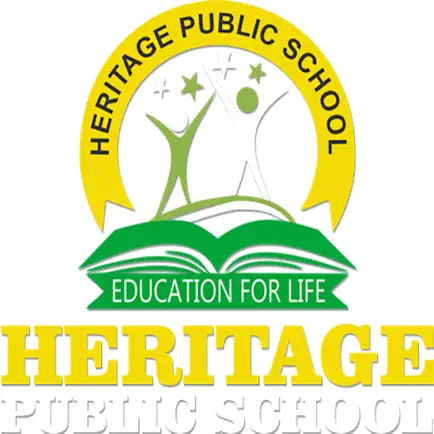 Heritage Public School Читы