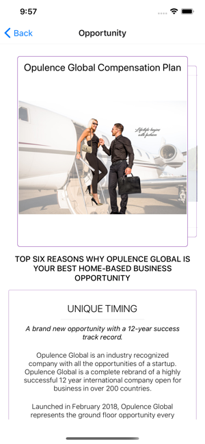 Opulence Global(圖6)-速報App