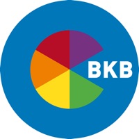 Contacter BkB Stundenplan